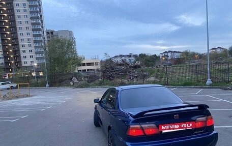 Honda Accord VII рестайлинг, 1997 год, 495 000 рублей, 10 фотография