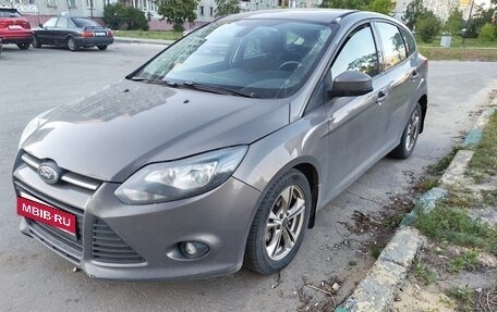 Ford Focus III, 2012 год, 700 000 рублей, 5 фотография