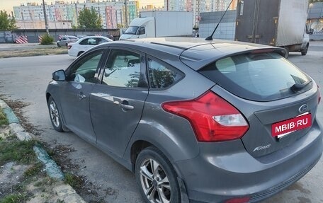 Ford Focus III, 2012 год, 700 000 рублей, 4 фотография