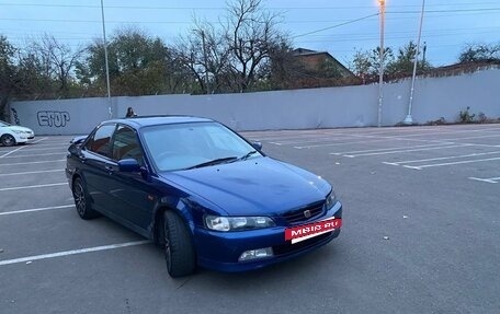 Honda Accord VII рестайлинг, 1997 год, 495 000 рублей, 15 фотография