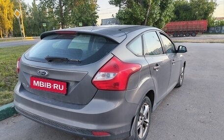 Ford Focus III, 2012 год, 700 000 рублей, 3 фотография