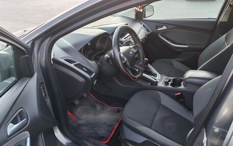 Ford Focus III, 2012 год, 700 000 рублей, 10 фотография