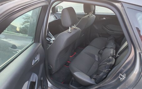 Ford Focus III, 2012 год, 700 000 рублей, 11 фотография