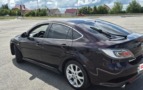 Mazda 6, 2007 год, 950 000 рублей, 3 фотография