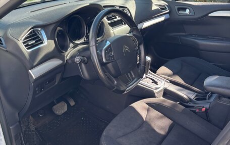 Citroen C4 II рестайлинг, 2013 год, 620 000 рублей, 7 фотография