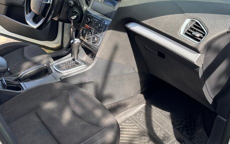 Citroen C4 II рестайлинг, 2013 год, 620 000 рублей, 8 фотография