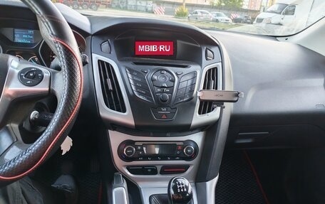 Ford Focus III, 2012 год, 700 000 рублей, 12 фотография