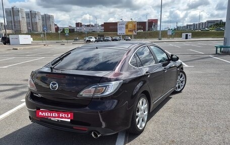 Mazda 6, 2007 год, 950 000 рублей, 2 фотография