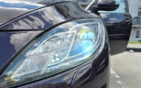 Mazda 6, 2007 год, 950 000 рублей, 10 фотография
