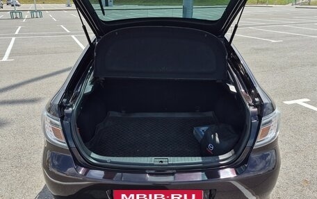 Mazda 6, 2007 год, 950 000 рублей, 6 фотография