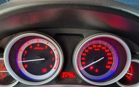 Mazda 6, 2007 год, 950 000 рублей, 9 фотография