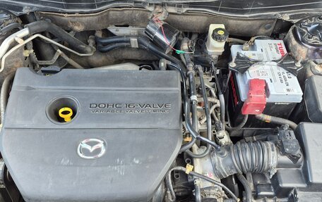 Mazda 6, 2007 год, 950 000 рублей, 8 фотография