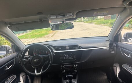 KIA Rio IV, 2020 год, 1 750 000 рублей, 7 фотография