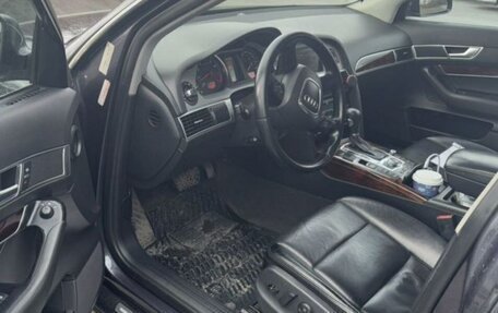 Audi A6, 2007 год, 730 000 рублей, 2 фотография