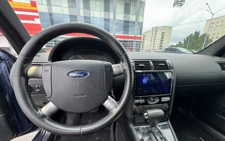 Ford Mondeo III, 2005 год, 165 000 рублей, 6 фотография