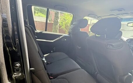 Nissan Pathfinder, 2013 год, 1 400 000 рублей, 2 фотография