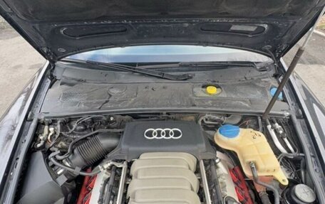 Audi A6, 2007 год, 730 000 рублей, 3 фотография