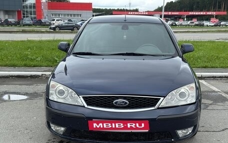 Ford Mondeo III, 2005 год, 165 000 рублей, 2 фотография
