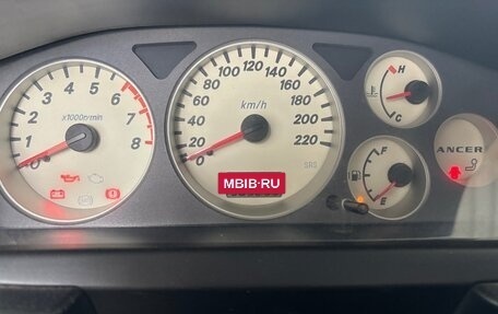 Mitsubishi Lancer IX, 2006 год, 420 000 рублей, 6 фотография