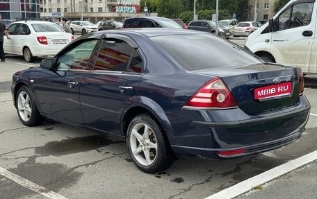Ford Mondeo III, 2005 год, 165 000 рублей, 5 фотография
