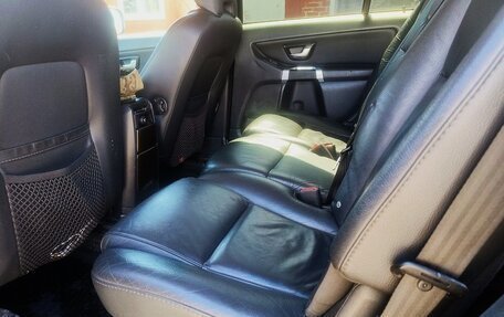 Volvo XC90 II рестайлинг, 2011 год, 1 370 000 рублей, 4 фотография