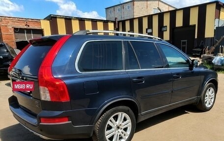 Volvo XC90 II рестайлинг, 2011 год, 1 370 000 рублей, 2 фотография