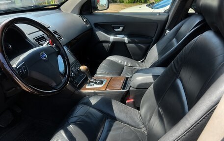 Volvo XC90 II рестайлинг, 2011 год, 1 370 000 рублей, 3 фотография