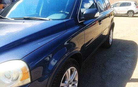 Volvo XC90 II рестайлинг, 2011 год, 1 370 000 рублей, 7 фотография