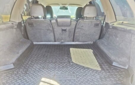 Volvo XC90 II рестайлинг, 2011 год, 1 370 000 рублей, 12 фотография