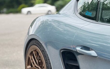 Porsche Cayman, 2018 год, 7 100 000 рублей, 2 фотография