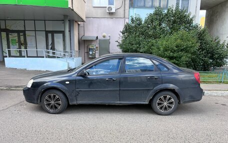Chevrolet Lacetti, 2007 год, 320 000 рублей, 3 фотография