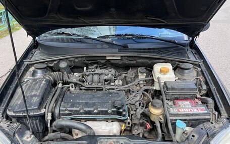 Chevrolet Lacetti, 2007 год, 320 000 рублей, 6 фотография