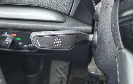 Audi A3, 2018 год, 1 190 000 рублей, 10 фотография
