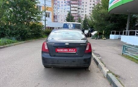 Chevrolet Lacetti, 2007 год, 320 000 рублей, 4 фотография