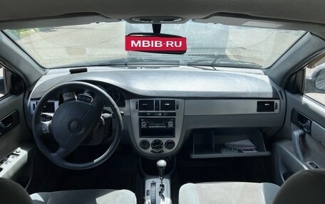Chevrolet Lacetti, 2007 год, 320 000 рублей, 7 фотография