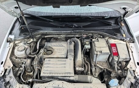 Audi A3, 2018 год, 1 190 000 рублей, 9 фотография