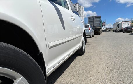 Skoda Octavia, 2012 год, 840 000 рублей, 7 фотография