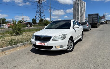 Skoda Octavia, 2012 год, 840 000 рублей, 2 фотография