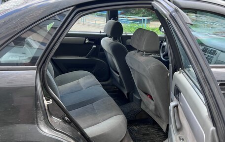 Chevrolet Lacetti, 2007 год, 320 000 рублей, 13 фотография