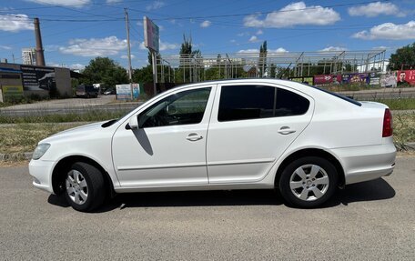 Skoda Octavia, 2012 год, 840 000 рублей, 6 фотография