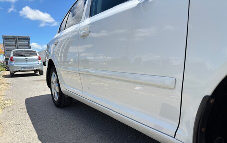 Skoda Octavia, 2012 год, 840 000 рублей, 8 фотография