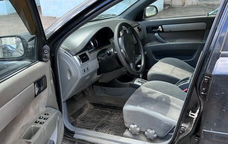 Chevrolet Lacetti, 2007 год, 320 000 рублей, 15 фотография
