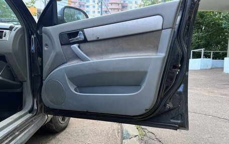 Chevrolet Lacetti, 2007 год, 320 000 рублей, 11 фотография