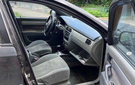 Chevrolet Lacetti, 2007 год, 320 000 рублей, 12 фотография