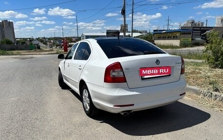 Skoda Octavia, 2012 год, 840 000 рублей, 4 фотография