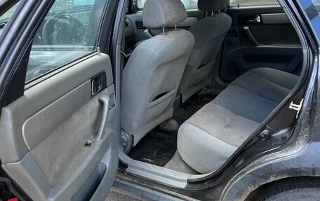 Chevrolet Lacetti, 2007 год, 320 000 рублей, 14 фотография