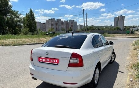 Skoda Octavia, 2012 год, 840 000 рублей, 5 фотография