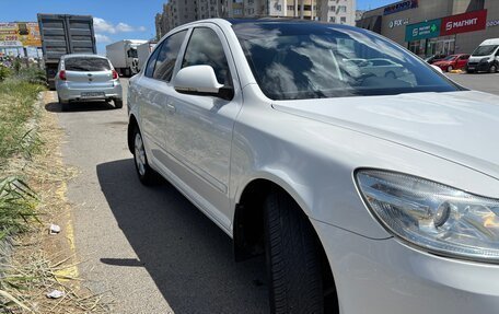 Skoda Octavia, 2012 год, 840 000 рублей, 9 фотография