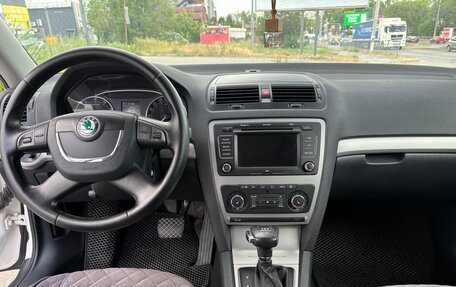 Skoda Octavia, 2012 год, 840 000 рублей, 12 фотография