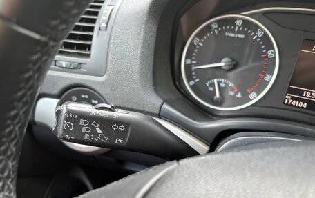 Skoda Octavia, 2012 год, 840 000 рублей, 11 фотография